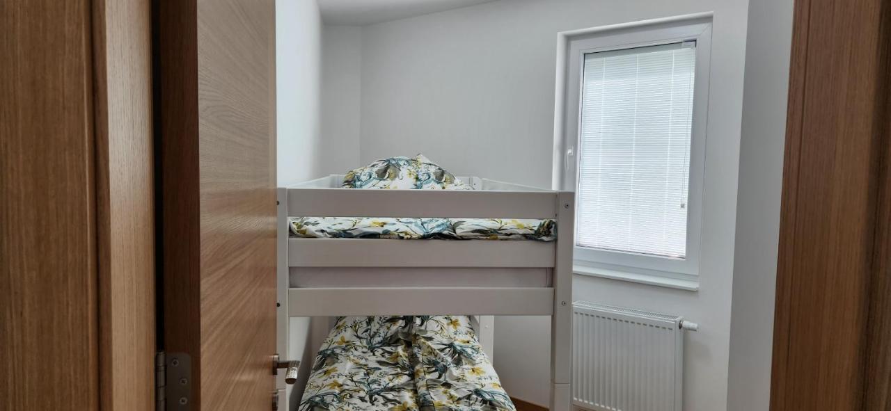 Brand New Two Bedroom And One Living Room Apartment In A Great Location! Saraievo Exterior foto