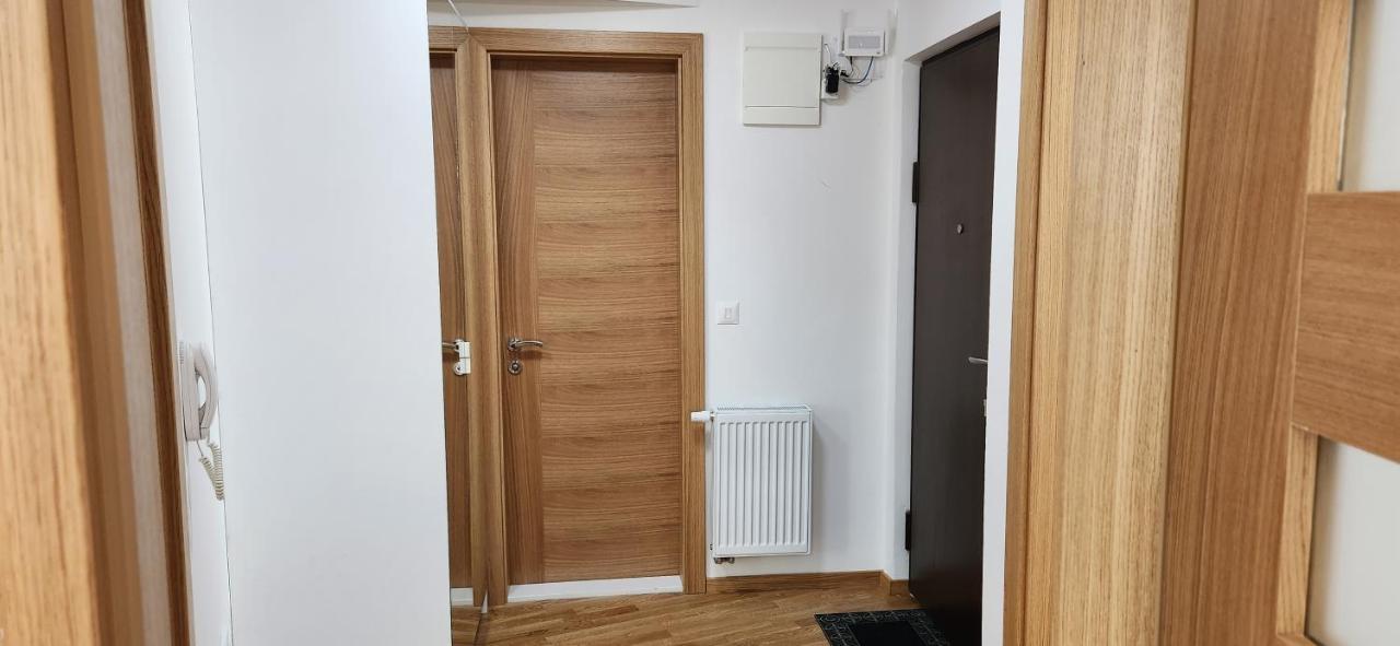 Brand New Two Bedroom And One Living Room Apartment In A Great Location! Saraievo Exterior foto